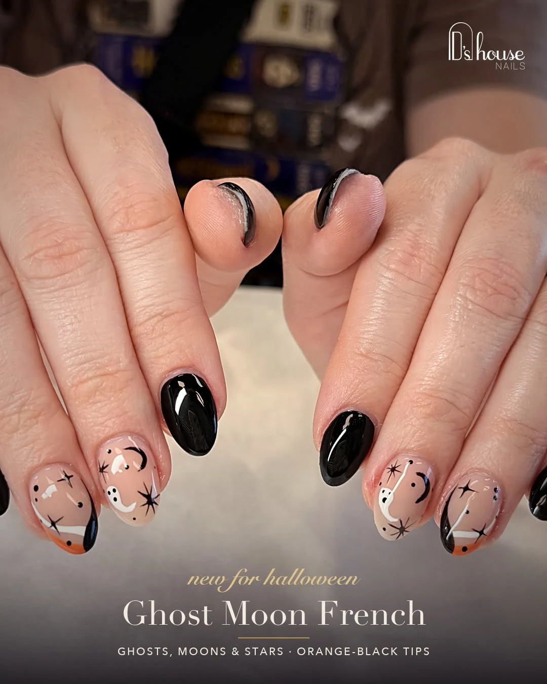 D's House Nails Pleasant Hill, CA 94523